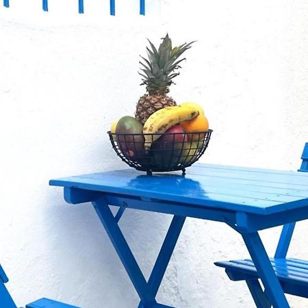 Apartamento Alazul Soberao Conil De La Frontera Exterior foto
